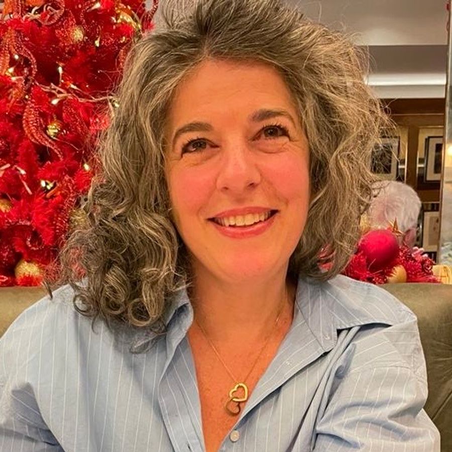 Tracy Cooper