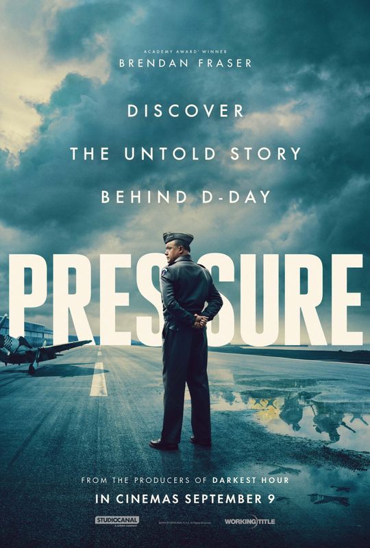 Babykino: Pressure