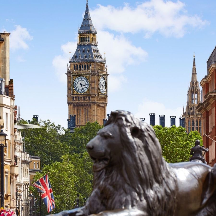 London’s Famous Attractions...with Amazing Jewish Connections