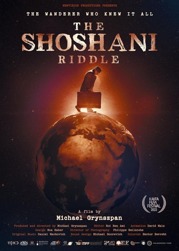 The Shoshani Riddle
