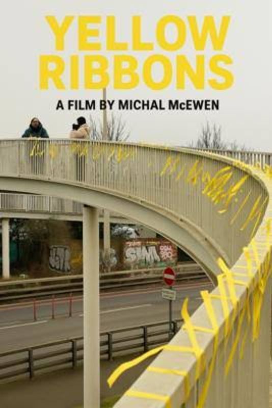 OCT 7TH FILMS: Yellow Ribbons + The Bridge