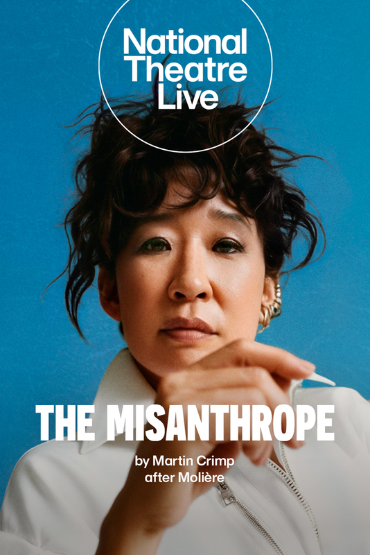 National Theatre Live: Misanthrope