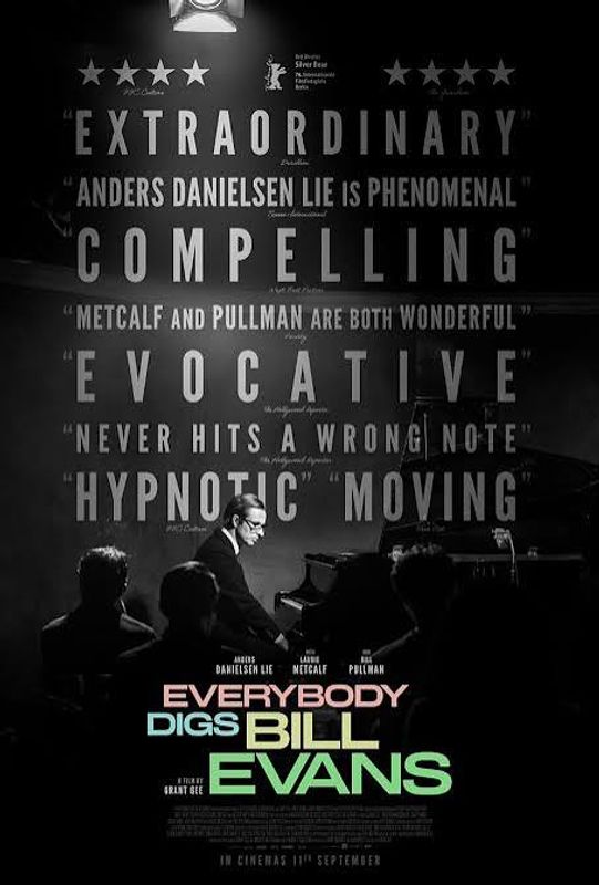 Babykino: Everybody Digs Bill Evans