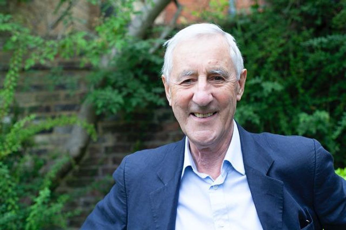 Mike Brearley