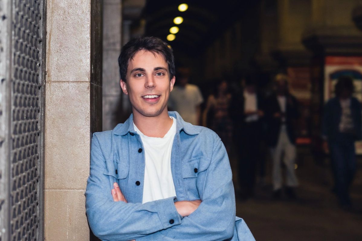 Jonathan Kogan