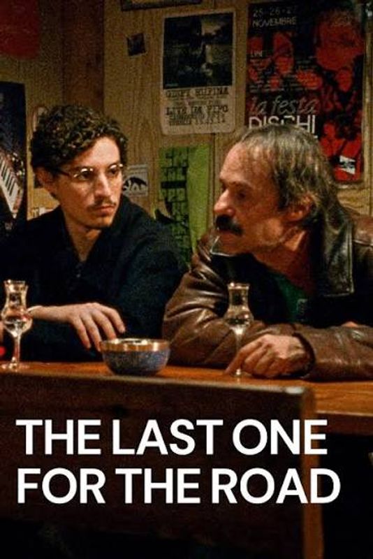 The Last One for the Road