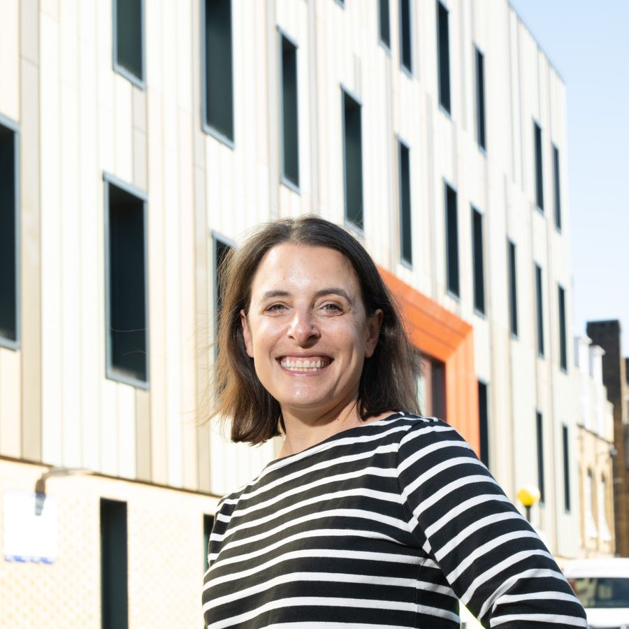Shira Schnitzer