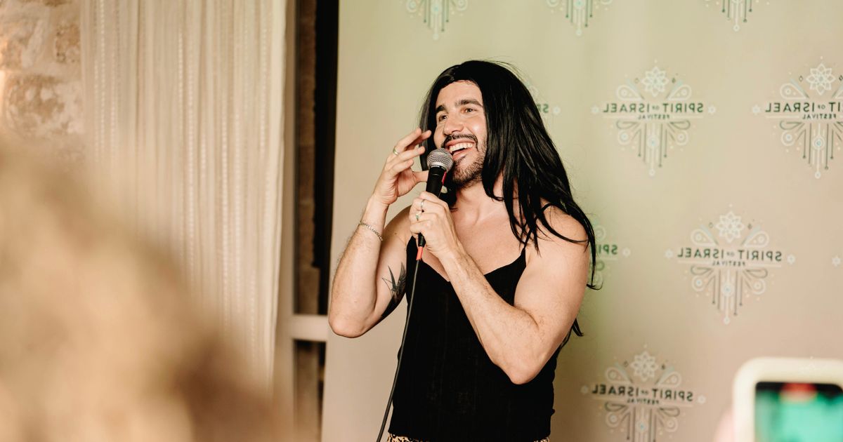 Shahar Cohen
