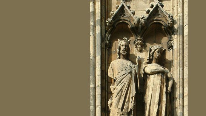 The Expulsion of the Jews from England 1290