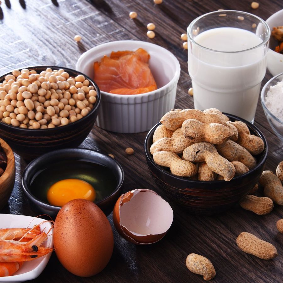 Food Allergens