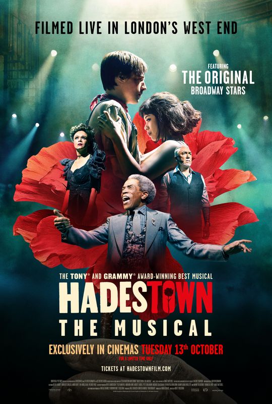 Hadestown