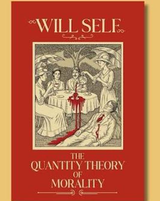 Will Self in Conversation