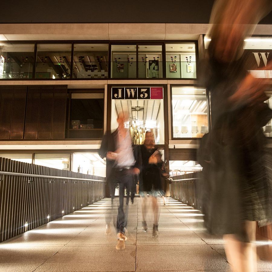 Your Visit