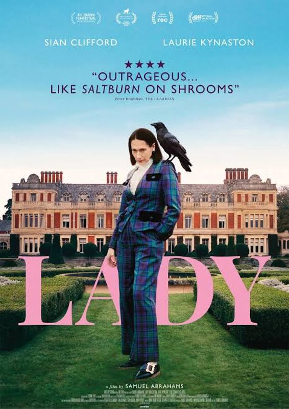 Babykino: Lady
