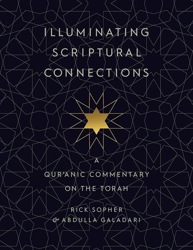 Illuminating Scriptural Connections: A Qur'anic Commentary on the Torah