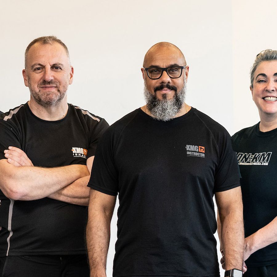 Krav Maga