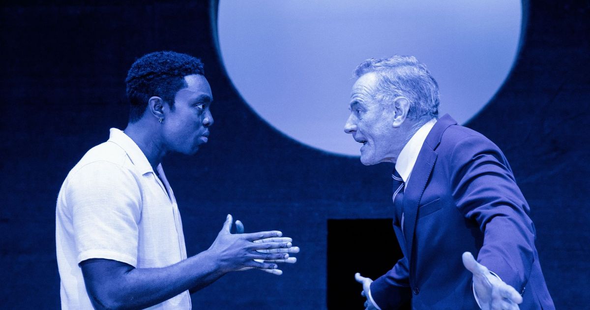 National Theatre Live: All My Sons — 12A