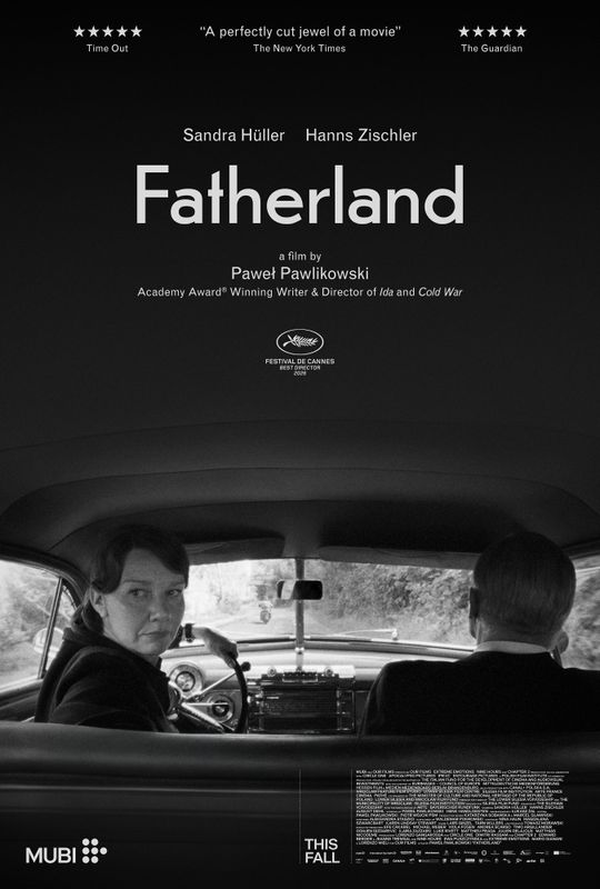 Babykino: Fatherland