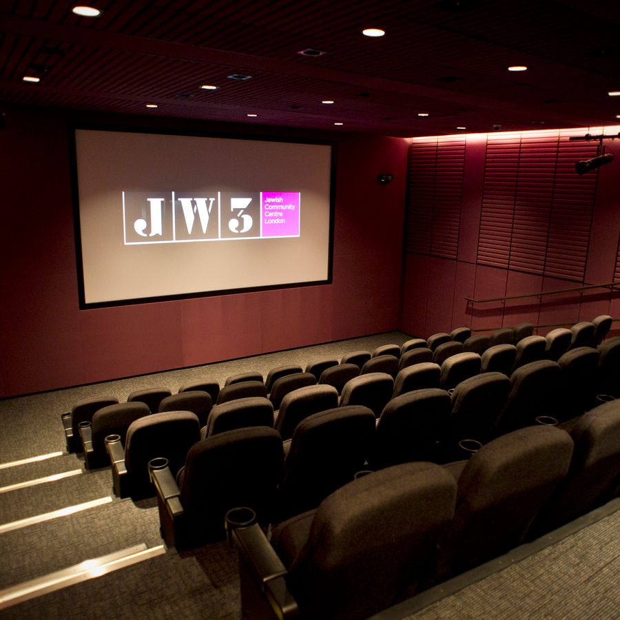 JW3 Cinema