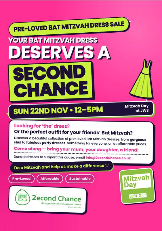 Second Chance