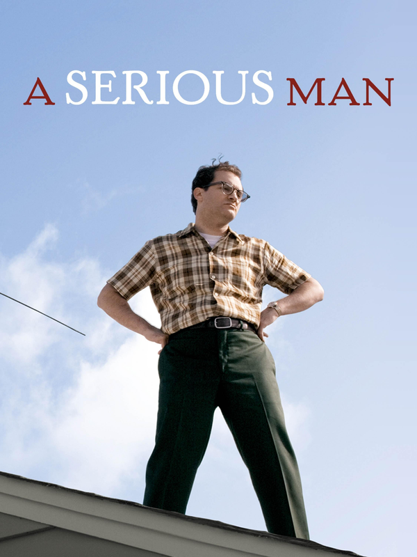 A Serious Man