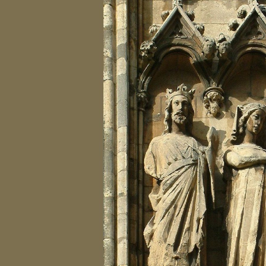 The Expulsion of the Jews from England 1290