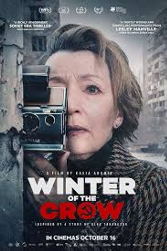 Babykino: Winter of the Crow