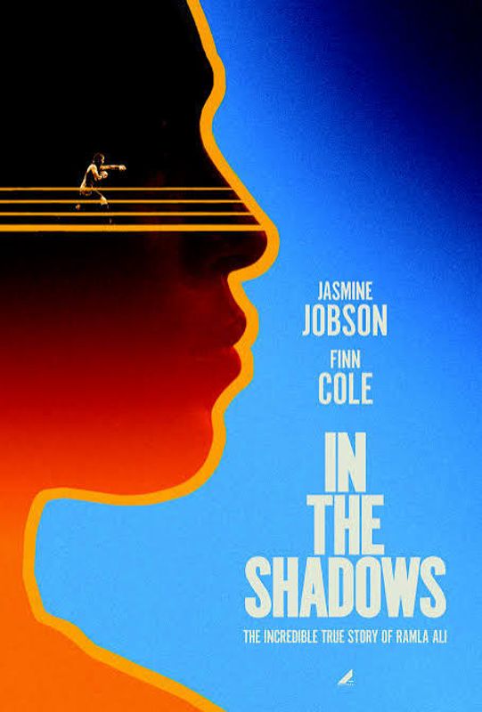 In The Shadows