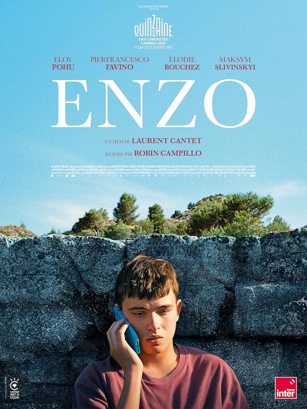 Babykino: Enzo