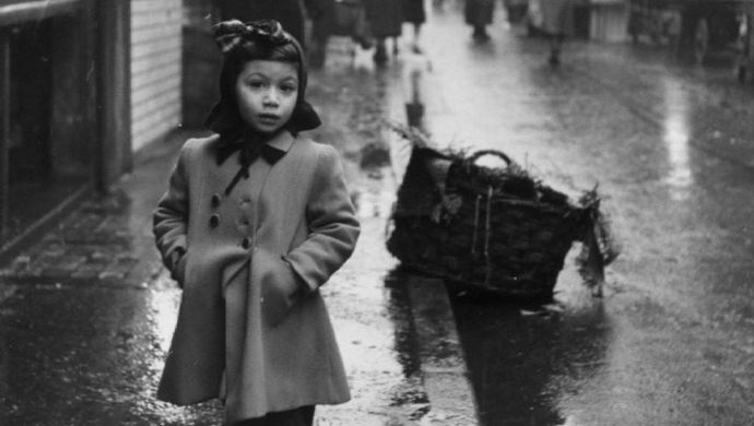 Spitalfields: The Historic Jewish East End of London