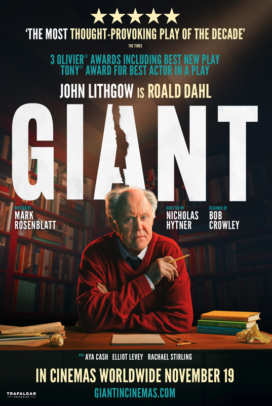 GIANT - The Play